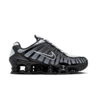 Men's Nike Shox TL "Black Pure Platinum"