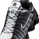 Men's Nike Shox TL "Black Pure Platinum"