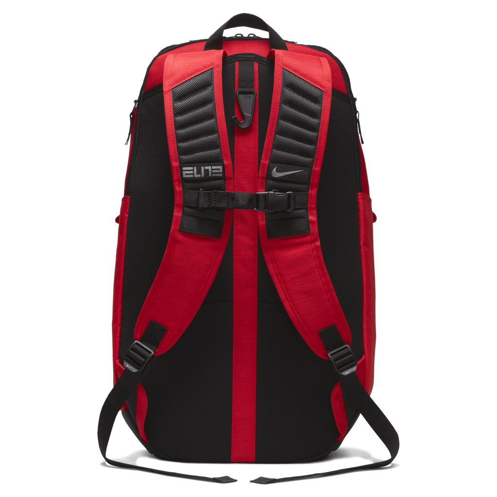 Nike Hoops Elite Pro Basketball Backpack (UNISEX)