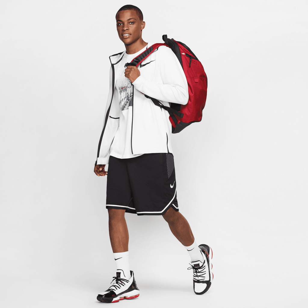 Nike Hoops Elite Pro Basketball Backpack (UNISEX)