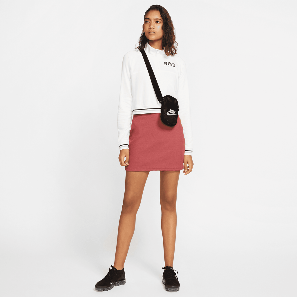 Nike Heritage Crossbody Bag "Unisex"