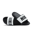 Women's Nike Offcourt Slide "Black Summit White"
