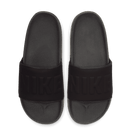 Men's Nike Offcourt Slides "Anthracite Black"