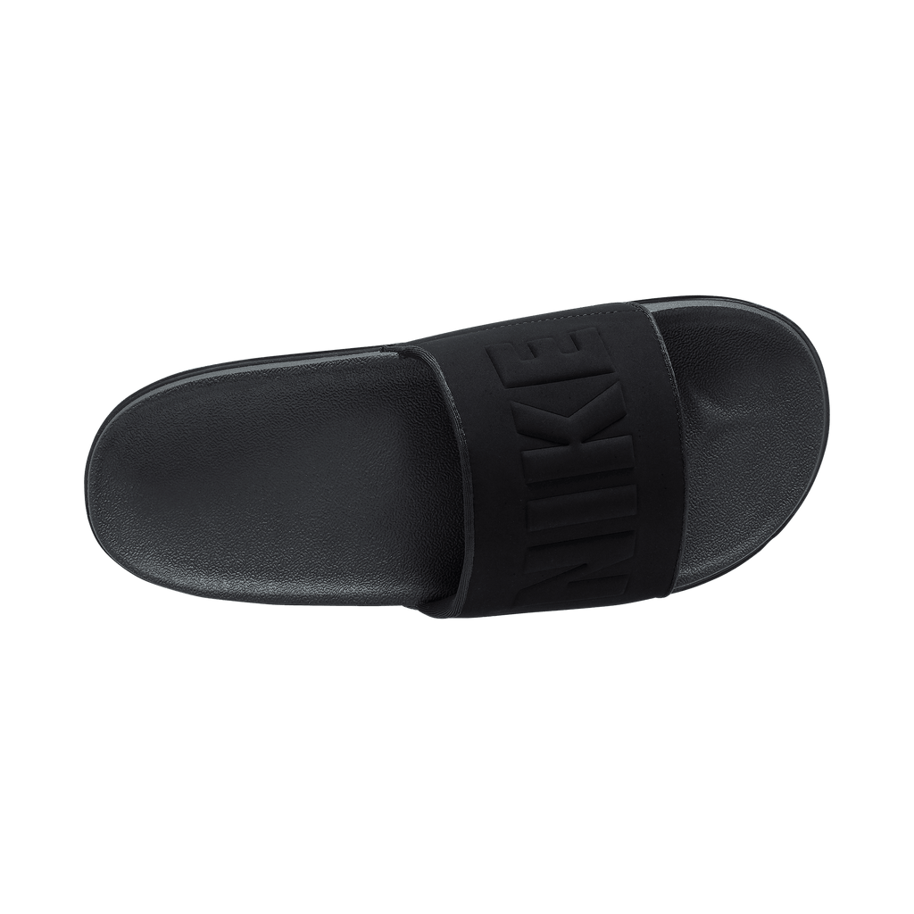 Men's Nike Offcourt Slides "Anthracite Black"
