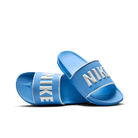 Men's Nike Offcourt Slides "University Blue"