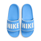 Men's Nike Offcourt Slides "University Blue"