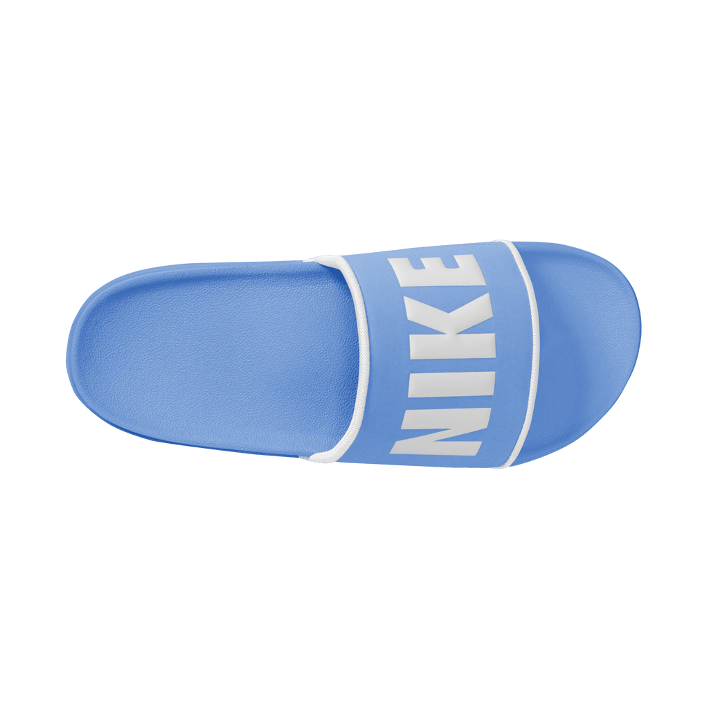 Men's Nike Offcourt Slides "University Blue"