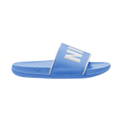 Men's Nike Offcourt Slides "University Blue"