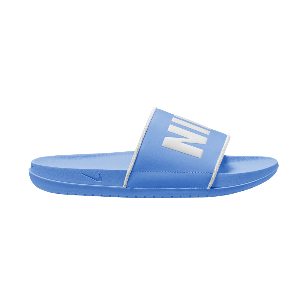 Men's Nike Offcourt Slides "University Blue"