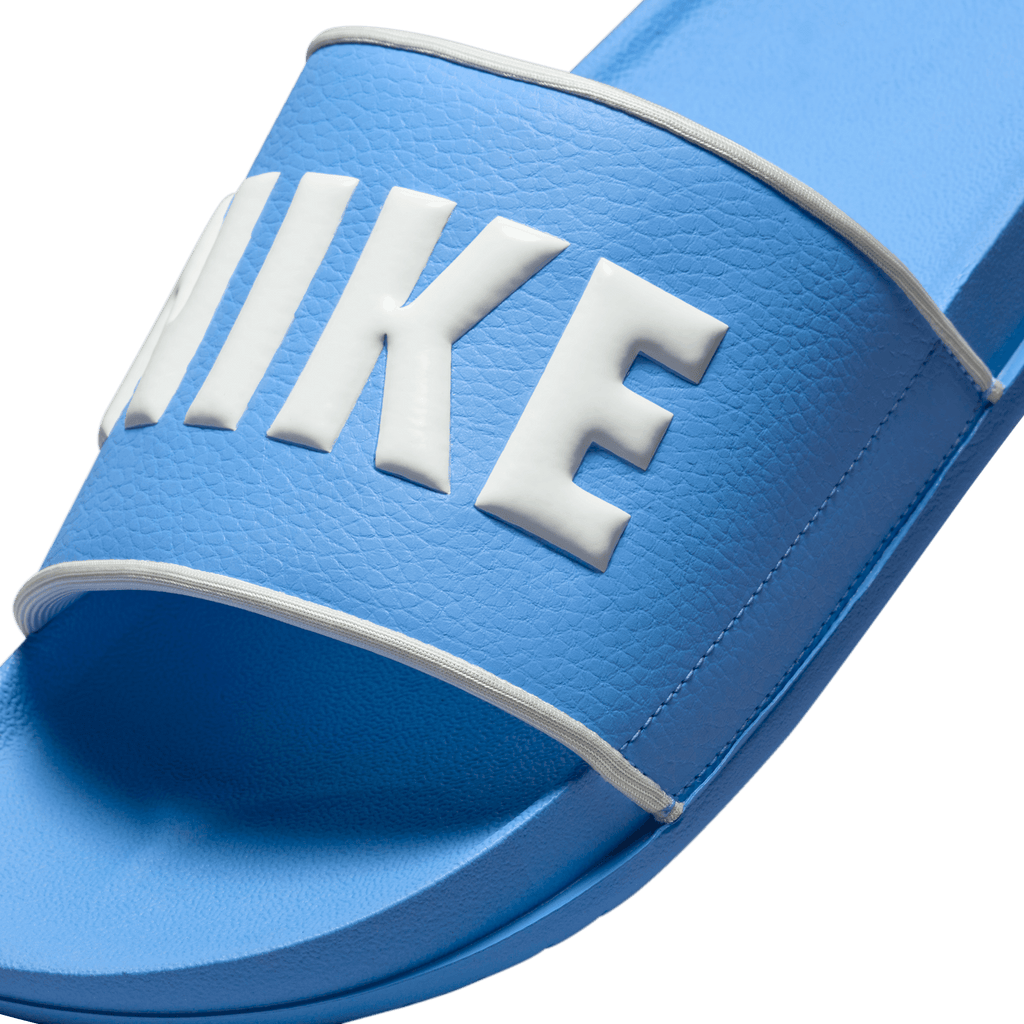 Men's Nike Offcourt Slides "University Blue"