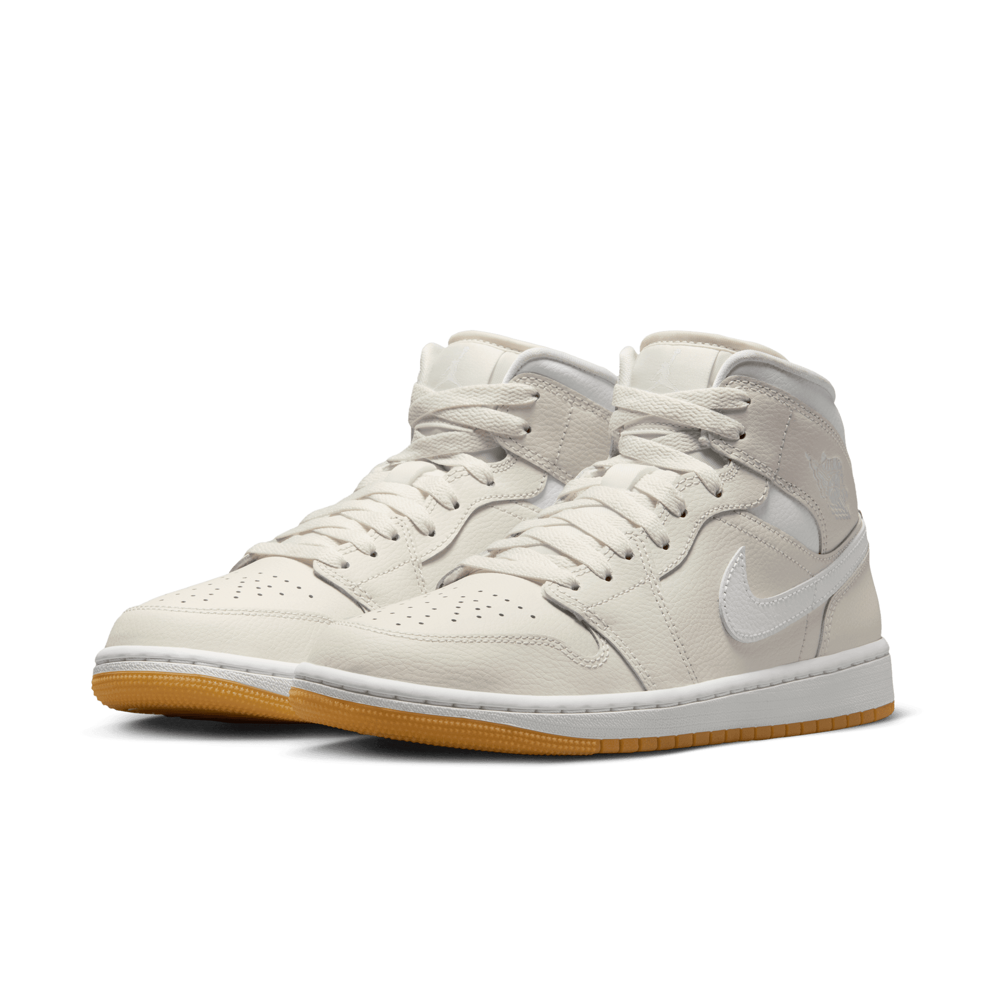 Women's Air Jordan Mid – The Closet