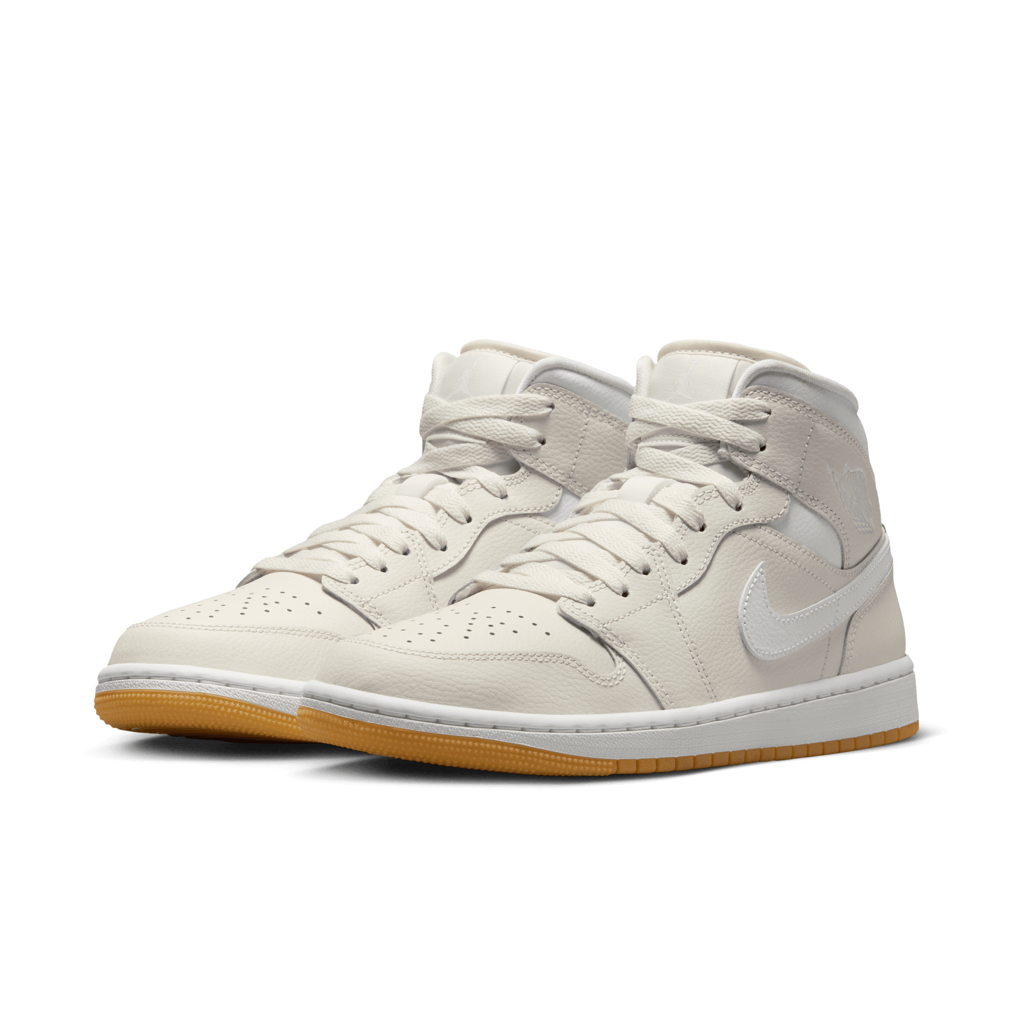 Women's Air Jordan 1 Mid 5 – The Closet Inc.