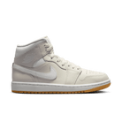 Women's Air Jordan 1 Mid "Phantom Gum"