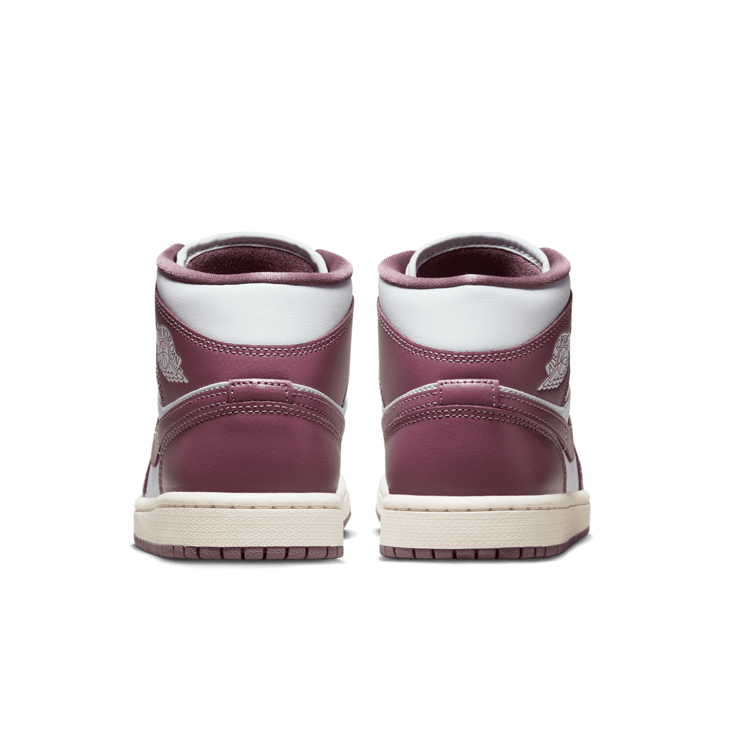 Women's Air Jordan 1 Mid "Sky J Mauve"