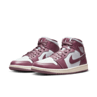 Women's Air Jordan 1 Mid "Sky J Mauve"