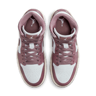 Women's Air Jordan 1 Mid "Sky J Mauve"