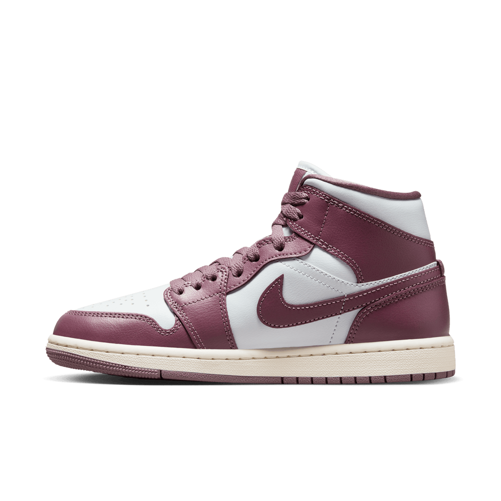 Women's Air Jordan 1 Mid "Sky J Mauve"