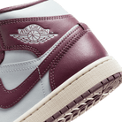 Women's Air Jordan 1 Mid "Sky J Mauve"