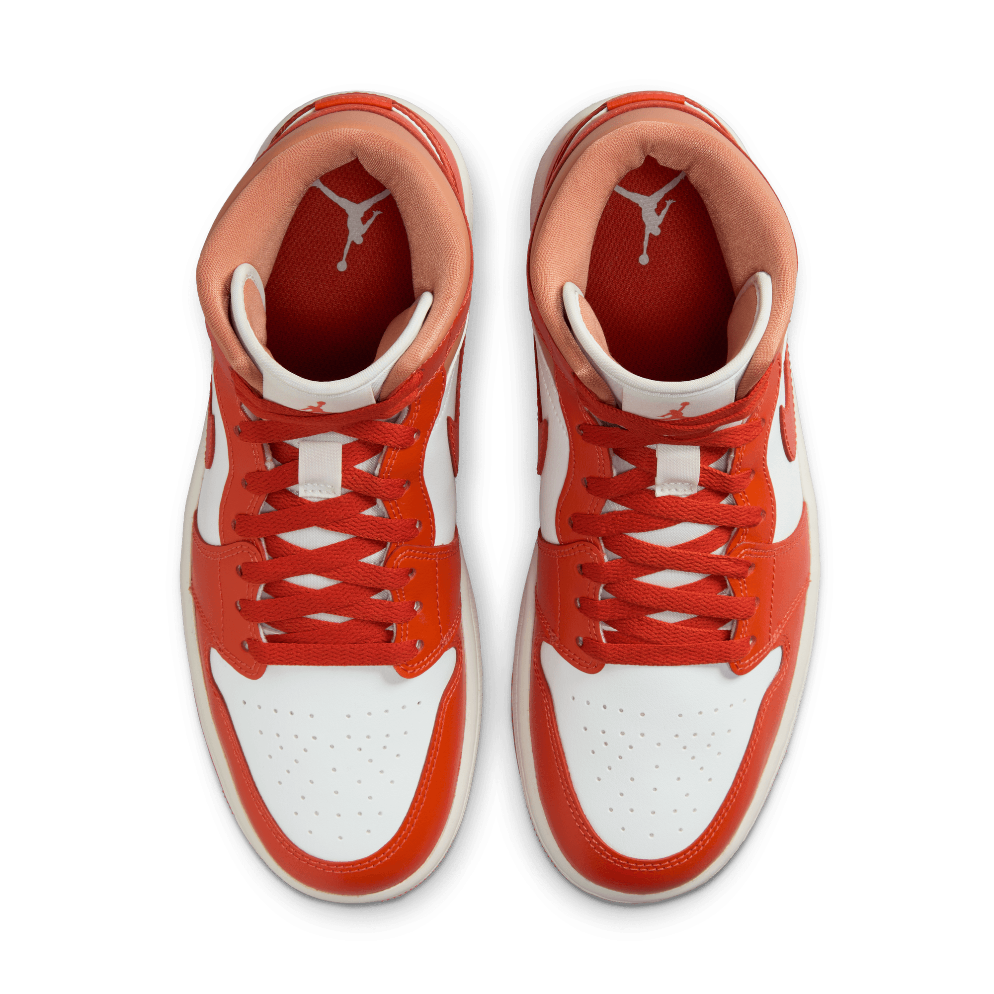 Women's Air Jordan Mid – The Closet - Main Image