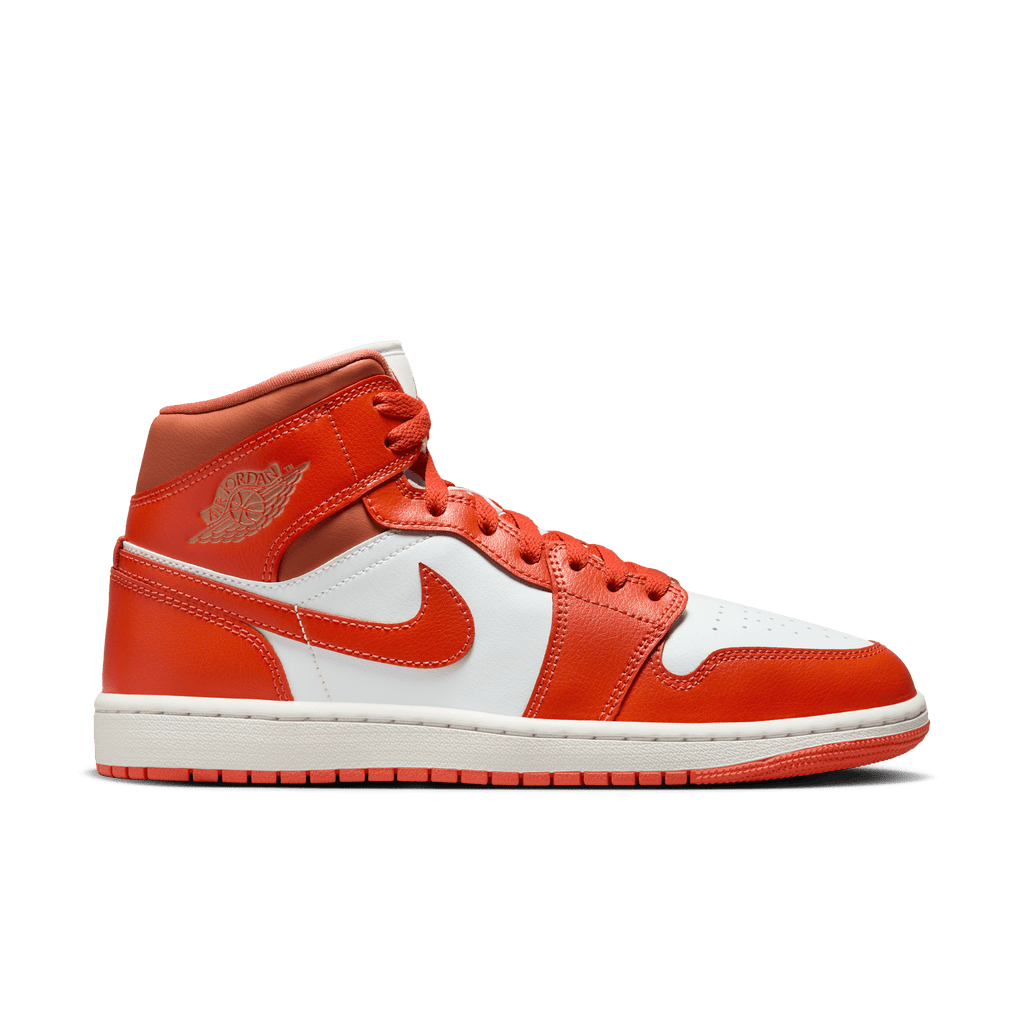 Women's Air Jordan 1 Mid "Cosmic Clay"