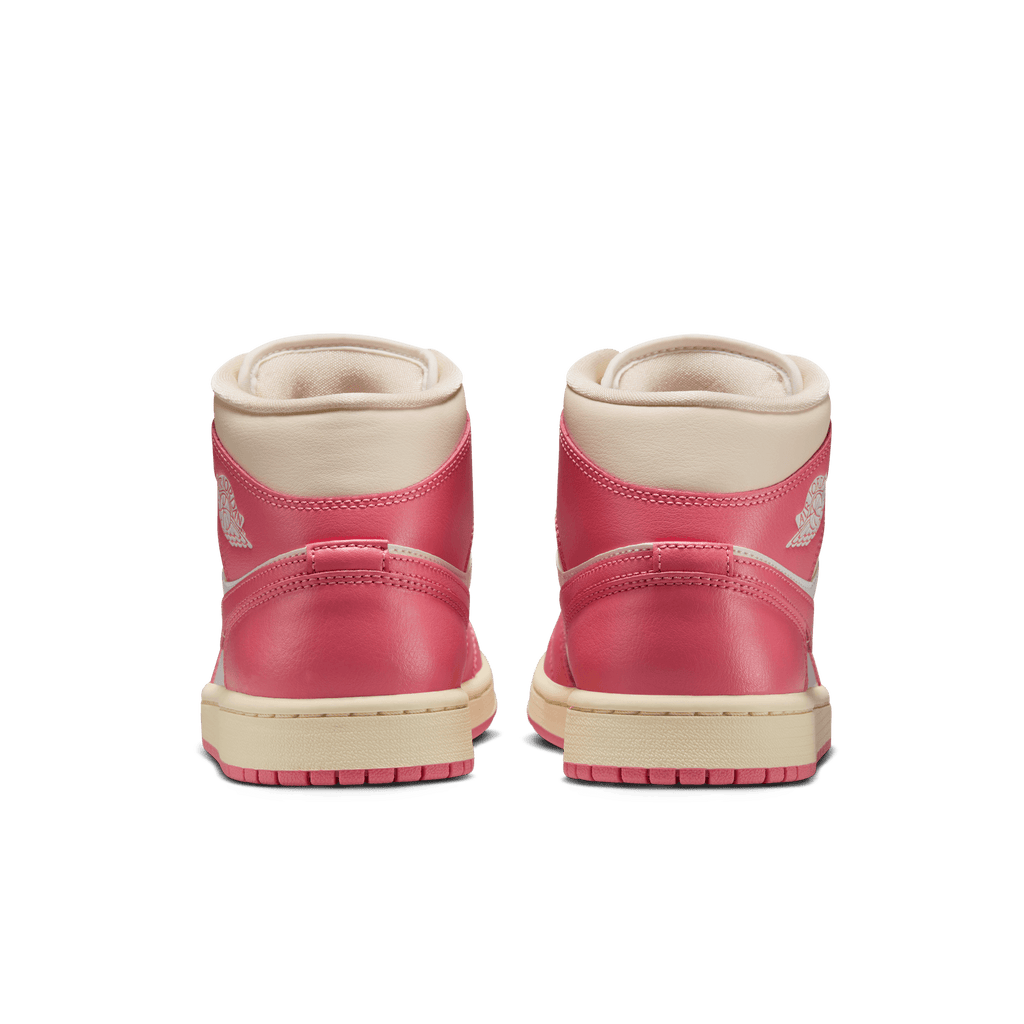 Women's Air Jordan 1 Mid "Guava Ice"