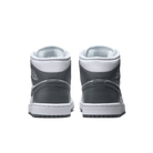 Women's Air Jordan 1 Mid "White Smoke Grey"