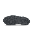 Women's Air Jordan 1 Mid "White Smoke Grey"