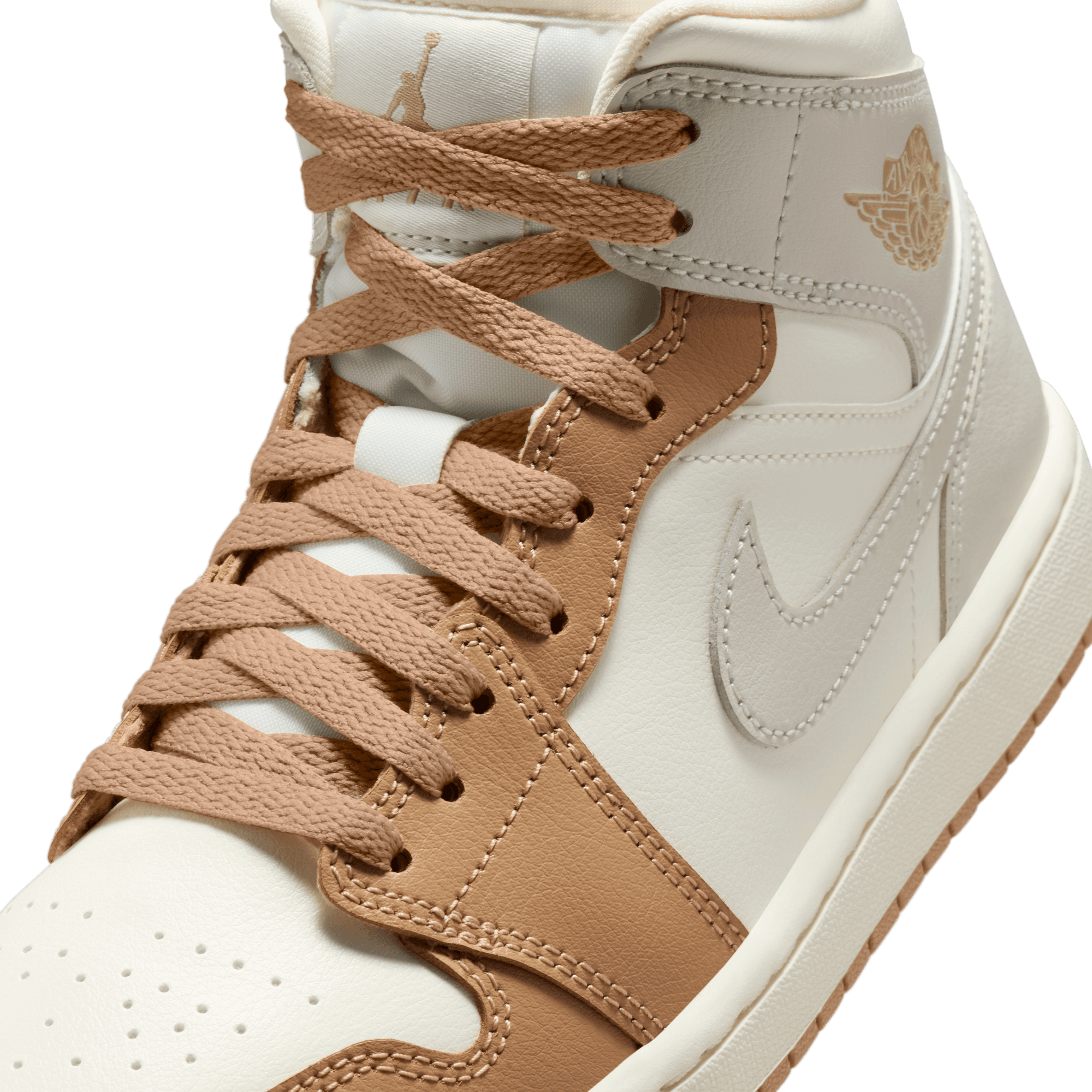 Women's Air Jordan Mid