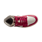 Women's Air Jordan 1 Mid "Mystic Hibiscus"