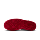 Women's Air Jordan 1 Mid "Mystic Hibiscus"