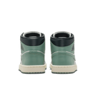 Women's Air Jordan 1 Mid "Jade Smoke"