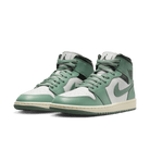 Women's Air Jordan 1 Mid "Jade Smoke"