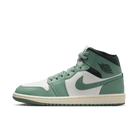 Women's Air Jordan 1 Mid "Jade Smoke"