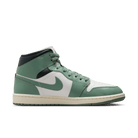 Women's Air Jordan 1 Mid "Jade Smoke"