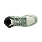 Women's Air Jordan 1 Mid "Jade Smoke"