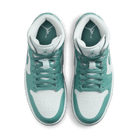 Women's Air Jordan 1 Mid "Cannon"