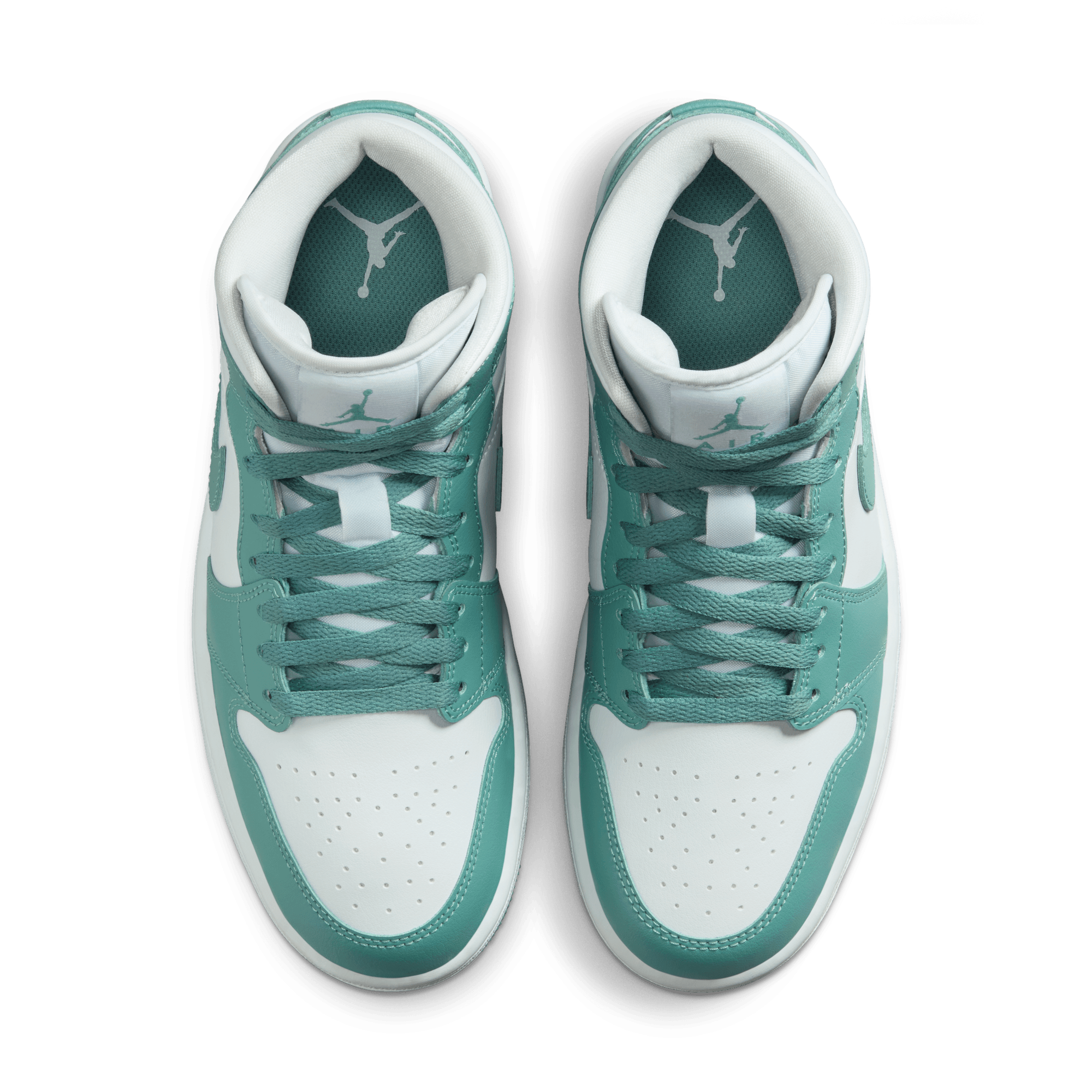 Women's Air Jordan 1 Mid "Cannon"