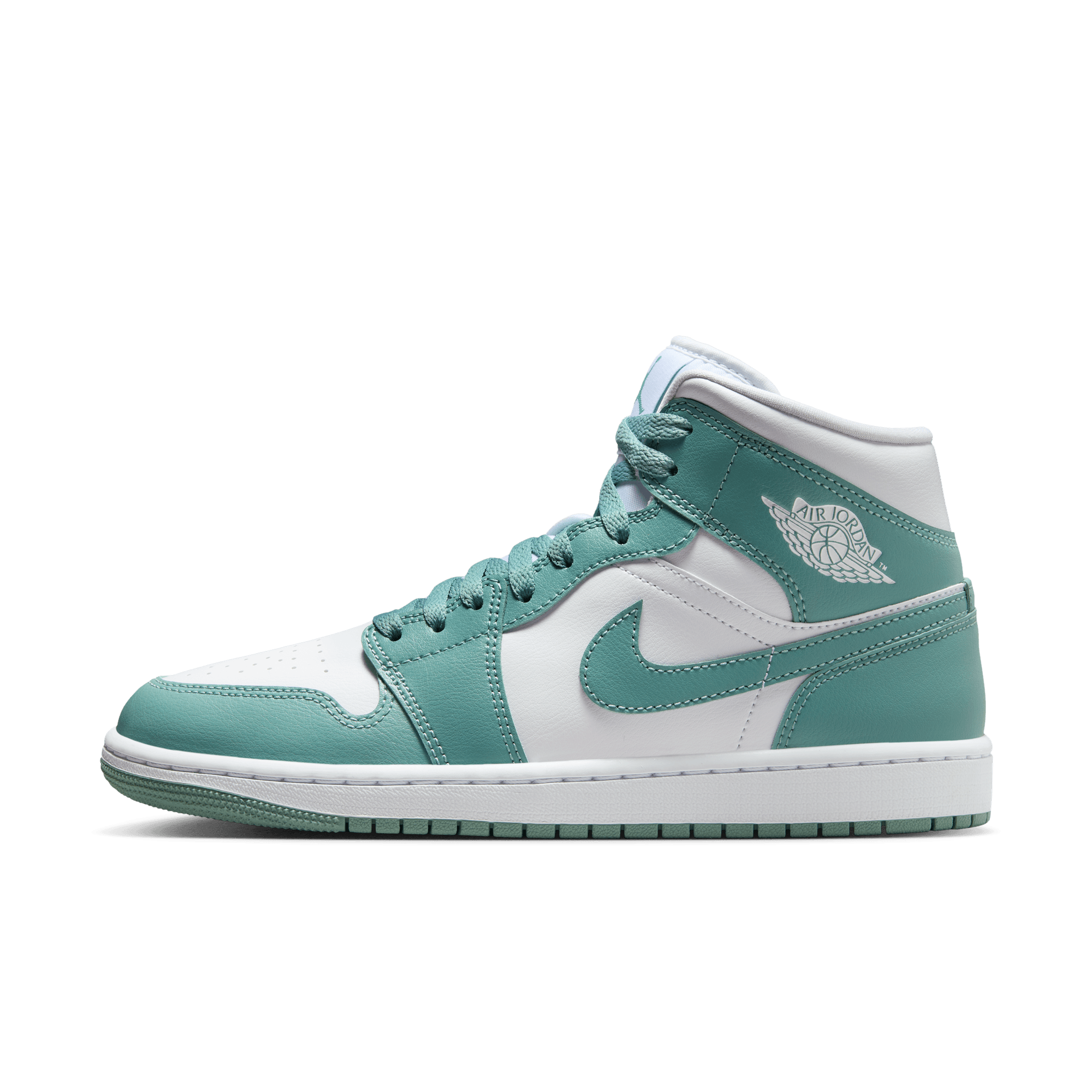 Women's Air Jordan 1 Mid "Cannon"
