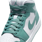 Women's Air Jordan 1 Mid "Cannon"