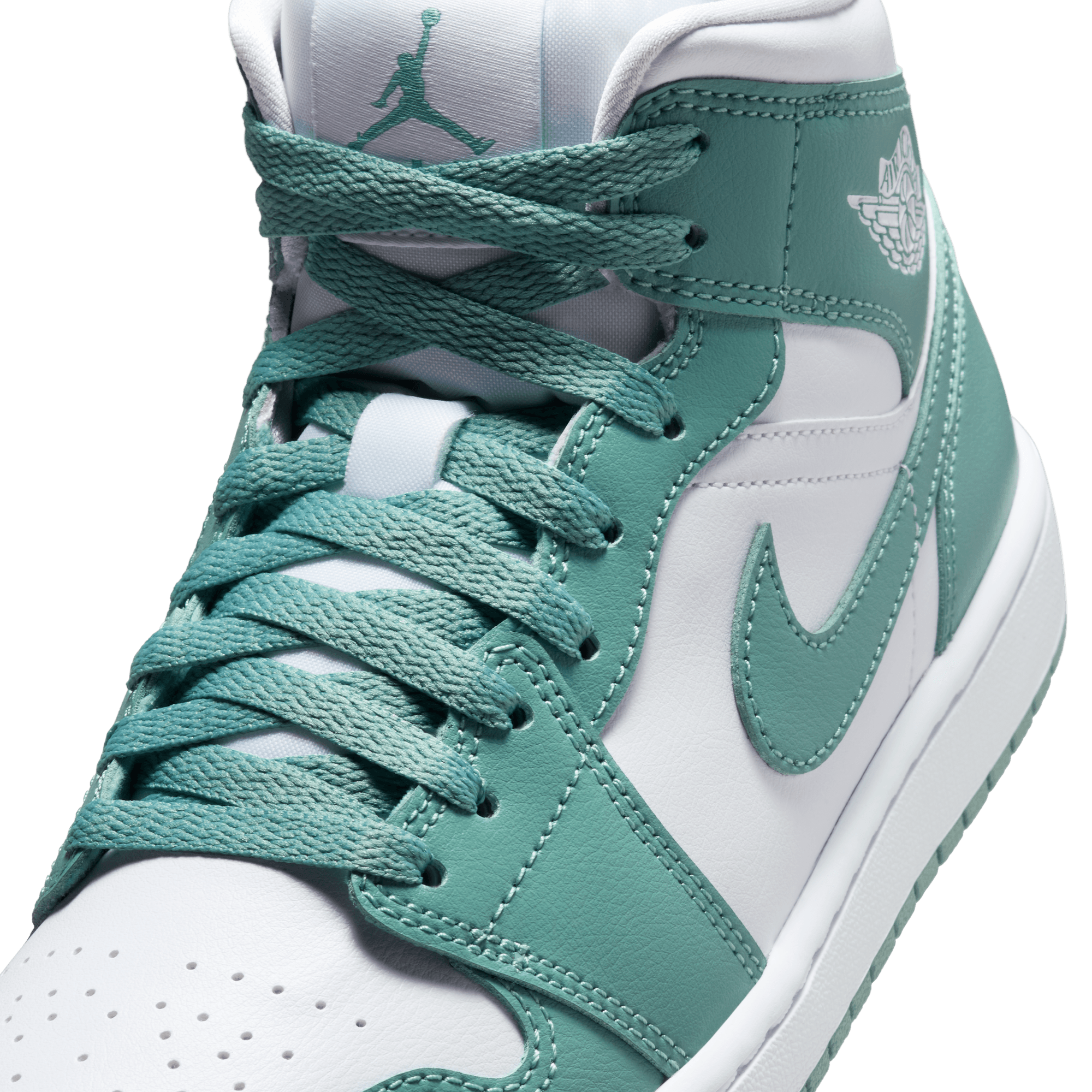 Women's Air Jordan 1 Mid "Cannon"