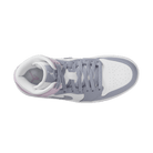 Women's Air Jordan 1 Mid "Indigo Haze Doll White"