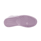 Women's Air Jordan 1 Mid "Indigo Haze Doll White"