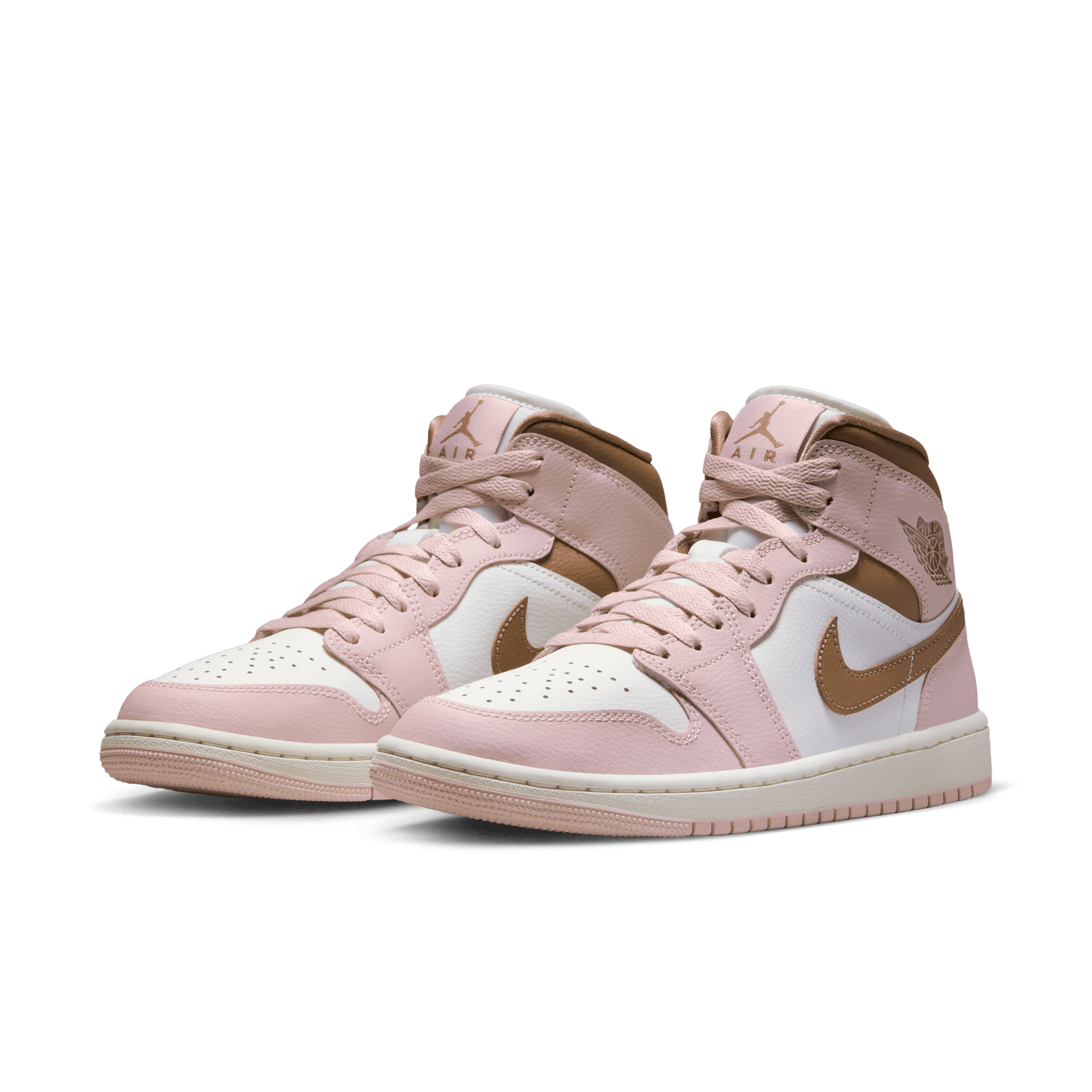 Women's Air Jordan Mid 