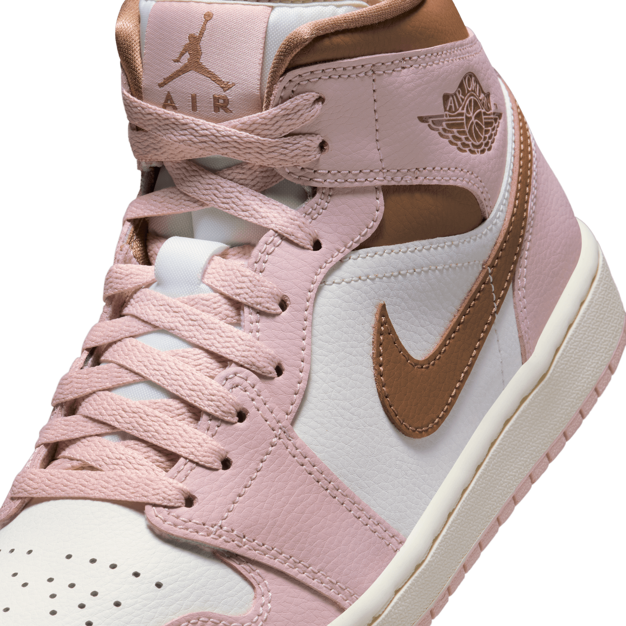 Women's Air Jordan Mid