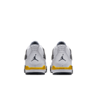 Little Kids' Jordan 4 Retro "Tour Yellow"