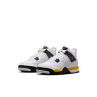 Little Kids' Jordan 4 Retro "Tour Yellow"