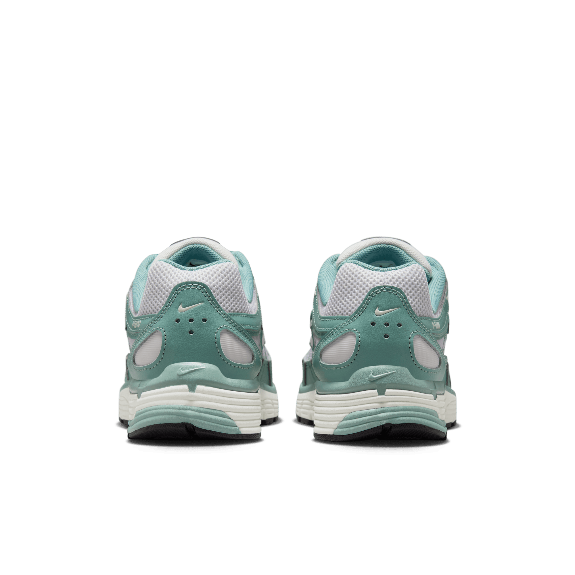 Women's Nike P-6000 "Cannon Soft Pearl"