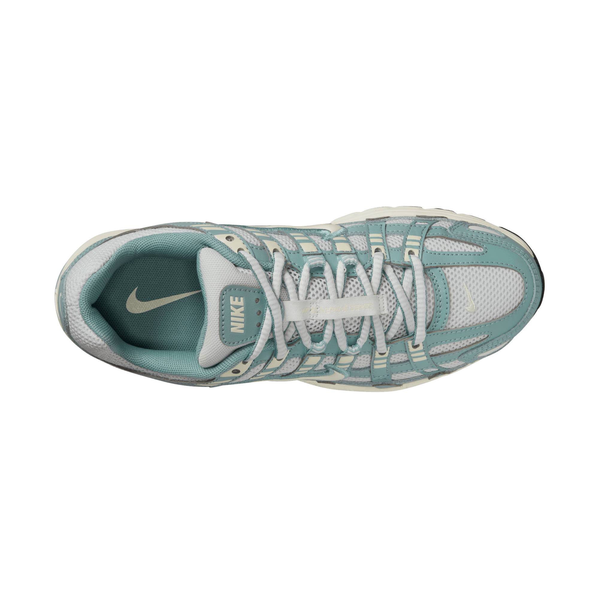 Women's Nike P-6000 "Cannon Soft Pearl"
