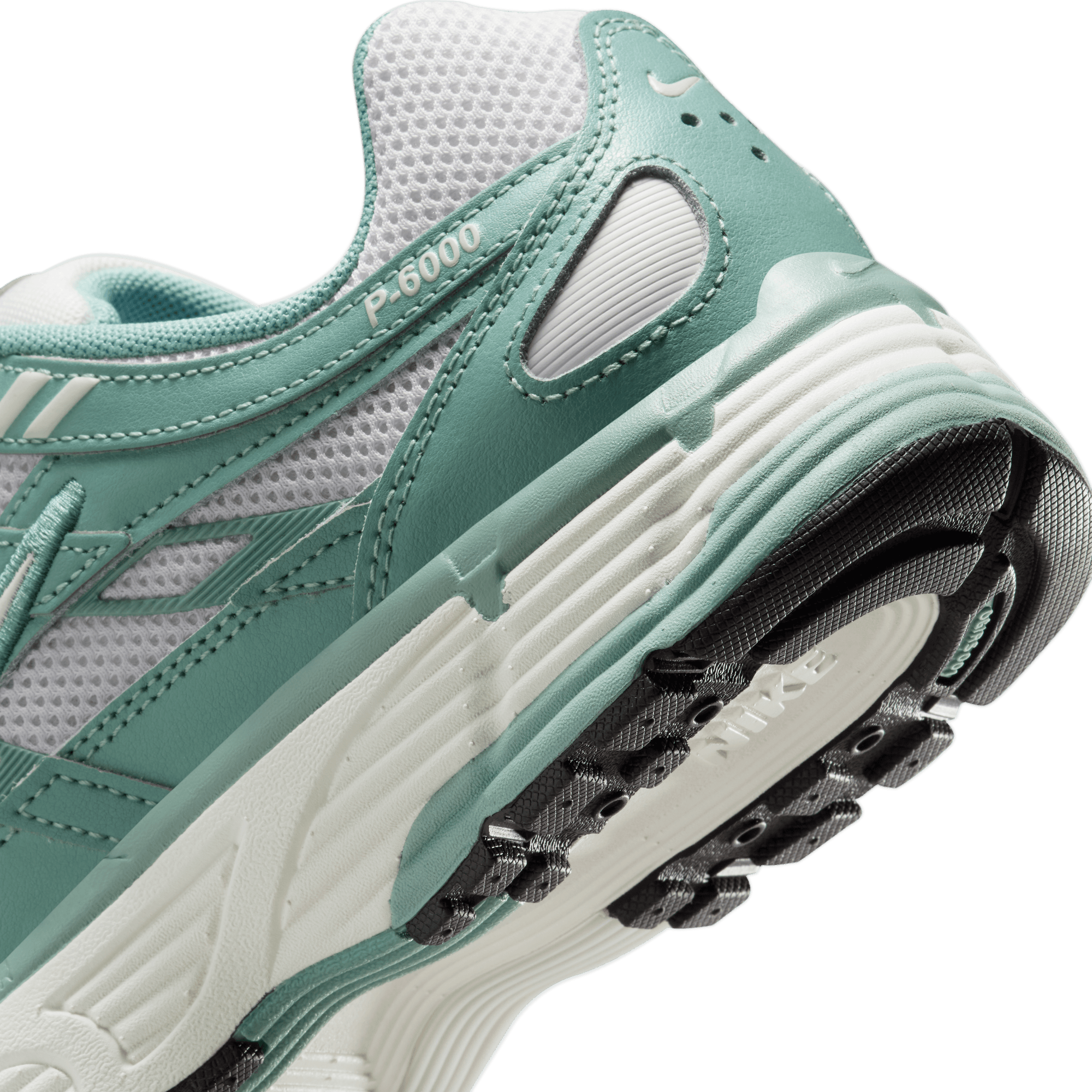 Women's Nike P-6000 "Cannon Soft Pearl"