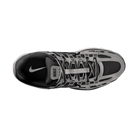 Women's Nike P-6000 "Metallic Silver Black"